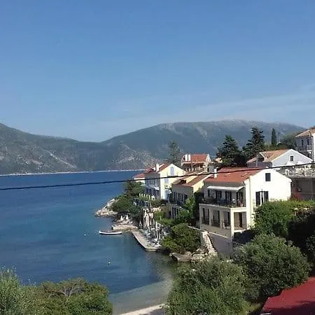 Anthis Sea View