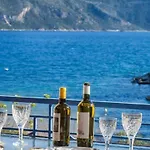Apartment Anthis Sea View