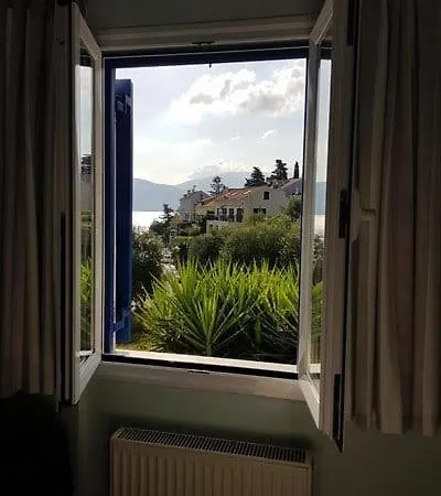 Anthis Sea View Fiskardo
